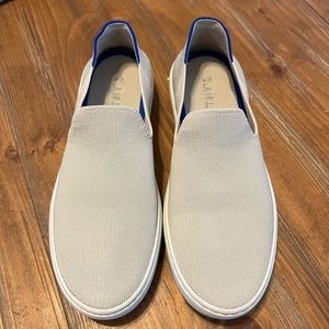 Rothy’s Sneakers Sand